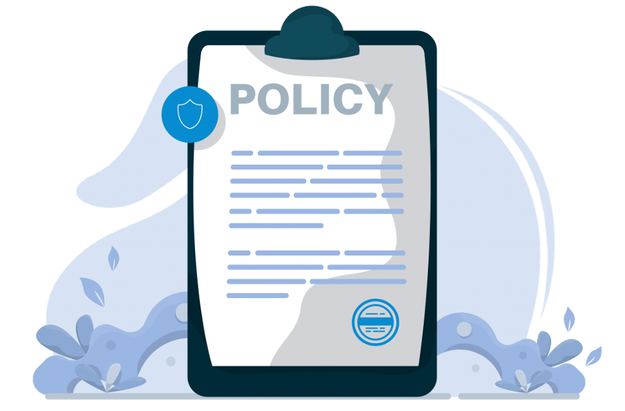 Posh Policy Drafting
