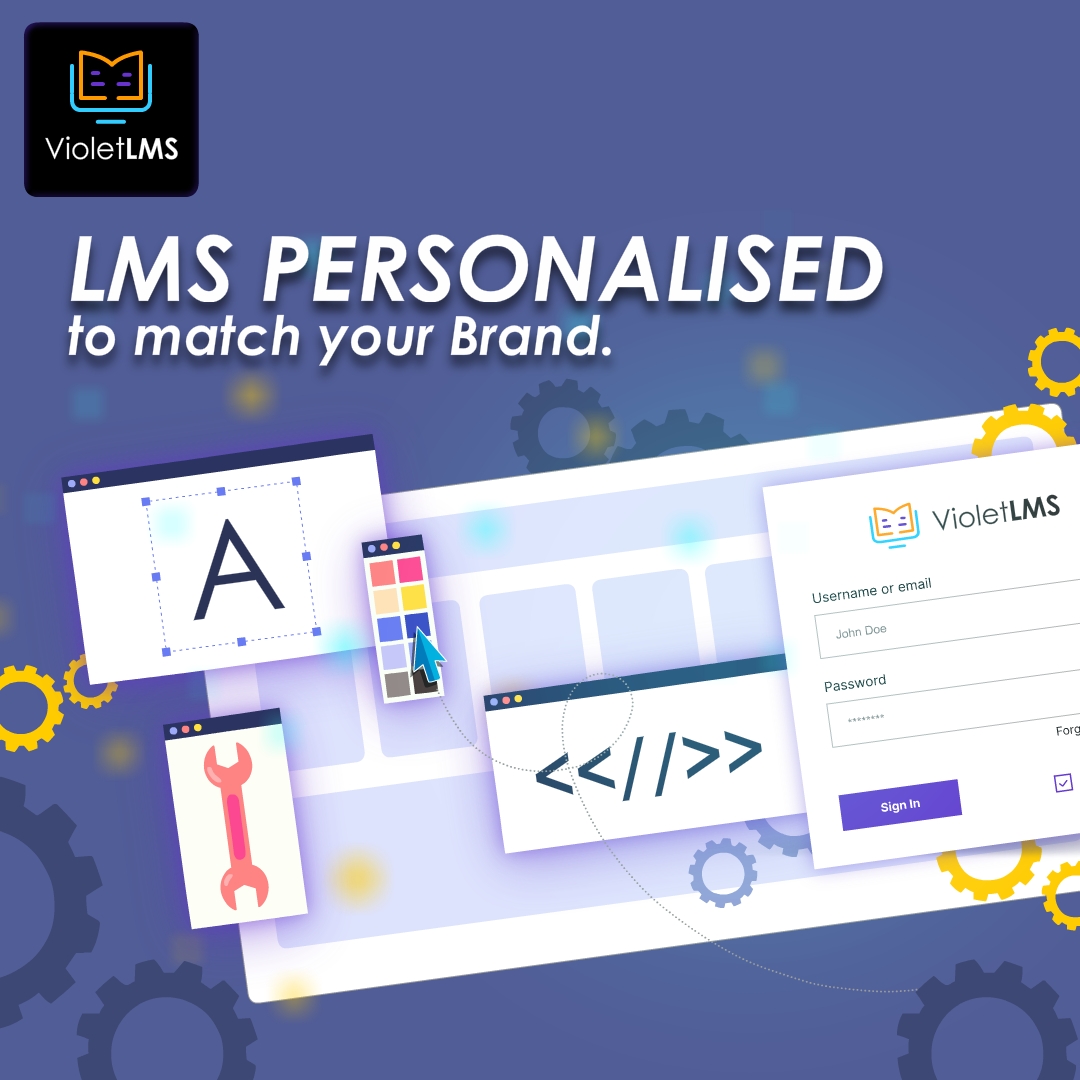 Custom Branding