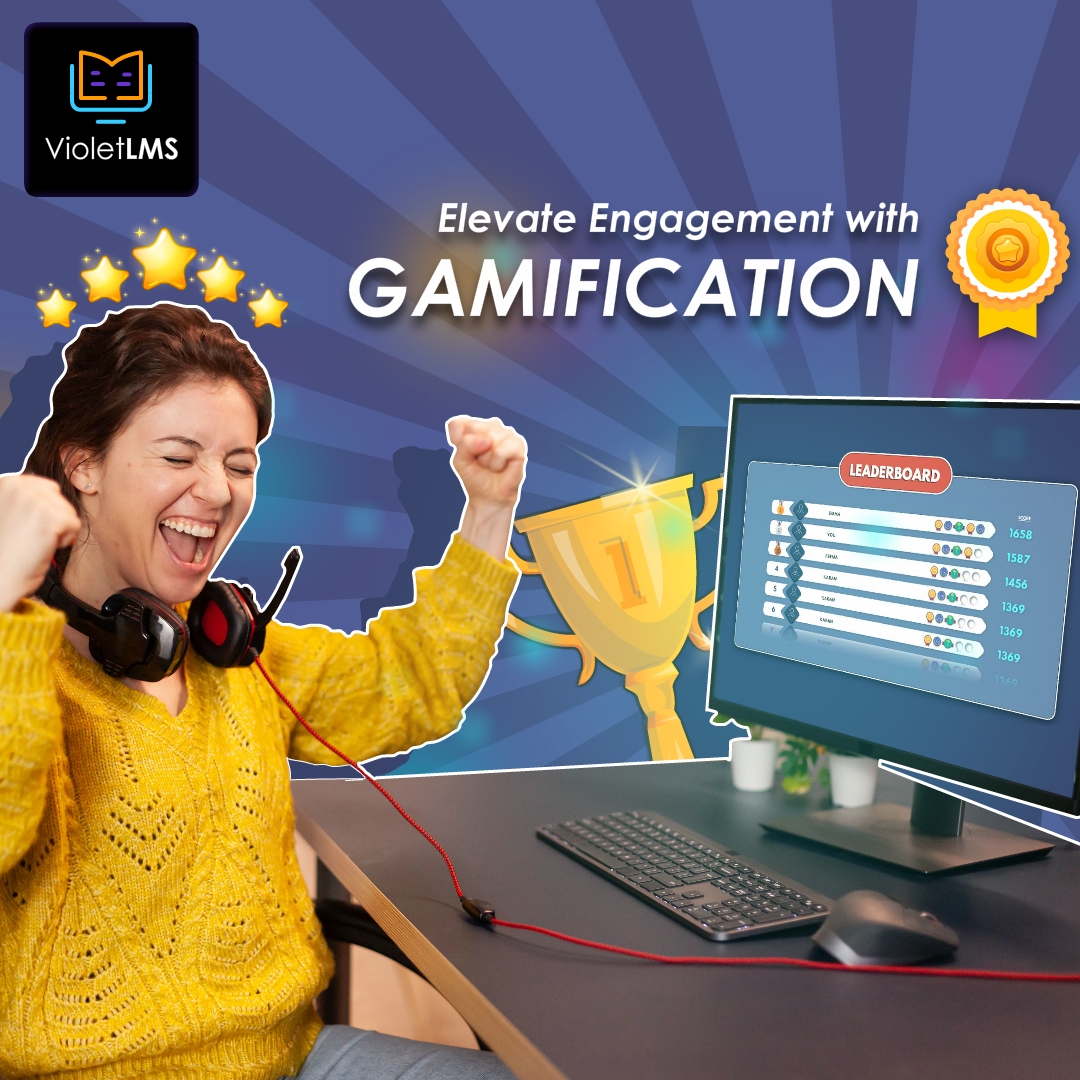 Gamified Learning